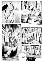 Les âmes hurlantes : Chapitre 2 page 9