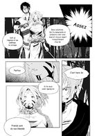 Les âmes hurlantes : Chapitre 2 page 15