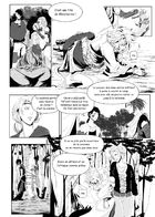 Les âmes hurlantes : Chapitre 2 page 20