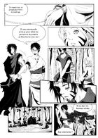 Les âmes hurlantes : Chapter 2 page 21