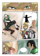 Remember Dream's : Chapitre 4 page 11