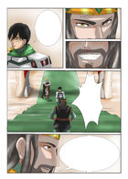 Remember Dream's : Chapitre 4 page 15