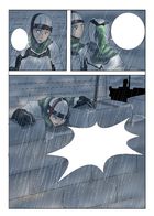 Remember Dream's : Chapitre 4 page 3