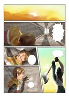 Remember Dream's : Chapitre 4 page 6