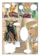 Remember Dream's : Chapitre 4 page 8