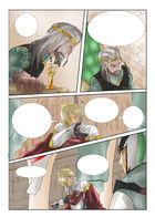 Remember Dream's : Chapitre 4 page 9