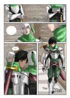 Remember Dream's : Chapitre 4 page 10