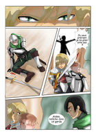 Valky : Chapitre 4 page 11