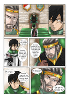 Valky : Chapitre 4 page 13