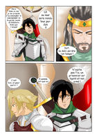 Valky : Chapitre 4 page 16