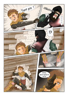 Valky : Chapitre 4 page 21