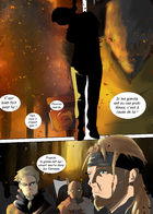 Valky : Chapitre 4 page 26