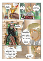 Valky : Chapitre 4 page 8