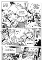 Les Torches d'Arkylon GENESIS : Chapitre 5 page 3