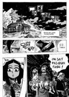 Les Torches d'Arkylon GENESIS : Chapitre 5 page 7