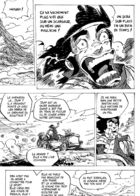 Les Torches d'Arkylon GENESIS : Chapitre 5 page 12