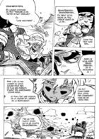 Les Torches d'Arkylon GENESIS : Chapitre 5 page 13