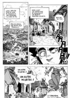 Les Torches d'Arkylon GENESIS : Chapitre 5 page 20