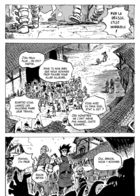 Les Torches d'Arkylon GENESIS : Chapitre 5 page 21