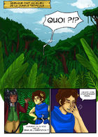 Circus Island : Chapitre 3 page 2