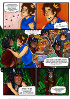 Circus Island : Chapitre 3 page 3