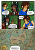 Circus Island : Chapter 3 page 4