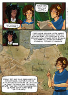 Circus Island : Chapitre 3 page 5