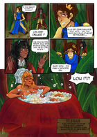 Circus Island : Capítulo 3 página 7