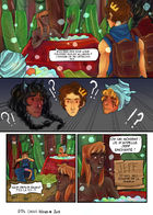 Circus Island : Chapitre 3 page 9