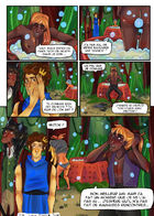 Circus Island : Chapitre 3 page 10