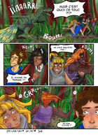 Circus Island : Chapter 3 page 12