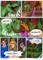 Circus Island : Chapitre 3 page 13