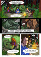 Circus Island : Chapitre 3 page 14