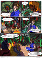 Circus Island : Capítulo 3 página 15