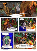 Circus Island : Chapitre 3 page 16