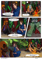 Circus Island : Chapitre 3 page 17