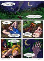 Circus Island : Capítulo 3 página 18