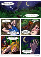 Circus Island : Chapitre 3 page 18