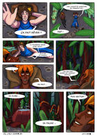 Circus Island : Capítulo 3 página 19