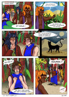 Circus Island : Capítulo 3 página 22