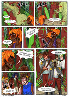 Circus Island : Chapitre 3 page 23