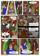 Circus Island : Chapitre 3 page 24