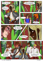 Circus Island : Capítulo 3 página 25
