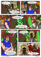Circus Island : Chapter 3 page 26