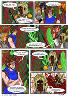 Circus Island : Chapitre 3 page 26