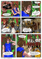 Circus Island : Chapitre 3 page 27