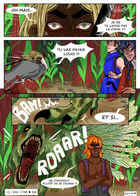 Circus Island : Chapitre 3 page 28