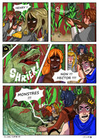 Circus Island : Chapitre 3 page 29