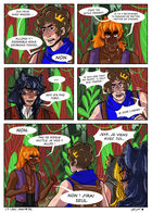 Circus Island : Chapitre 3 page 34