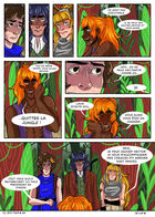 Circus Island : Chapter 3 page 35